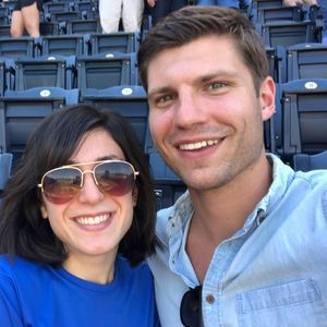 Meet your Posher, Bret